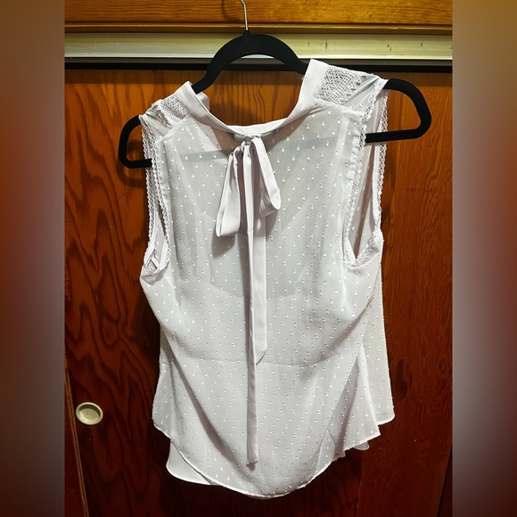 WHBM NWT top - Picture 2 of 3